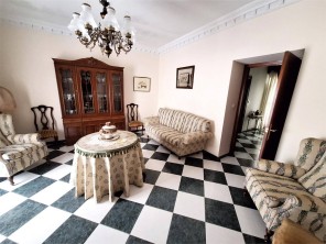 Salón